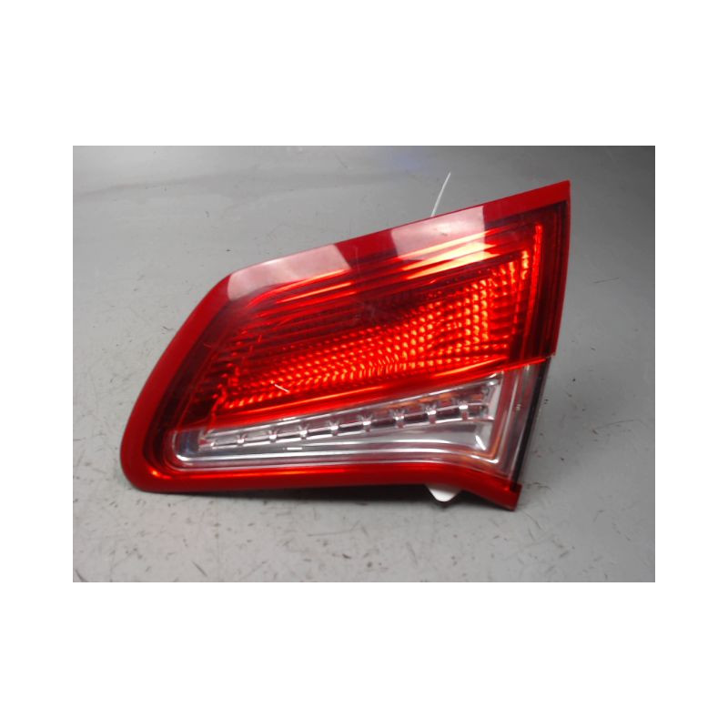 FEU ARRIERE INTERIEUR DROIT CITROEN C4
