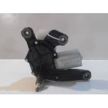 MOTEUR ESSUIE-GLACE ARRIERE CITROEN C4 COUPE