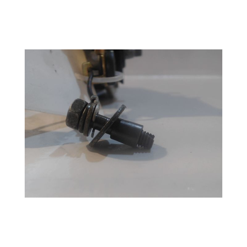 MOTEUR ESSUIE-GLACE AVANT MAZDA MX5