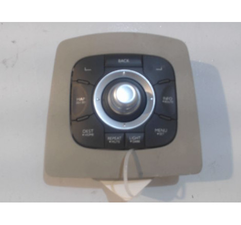 COMMANDE RETROVISSEUR EXT ELECTRIQUE