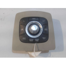 COMMANDE RETROVISSEUR EXTERIEUR ELECTRIQUE RENAULT SCENIC III 2009-