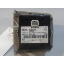 COMMANDE RETROVISSEUR EXTERIEUR ELECTRIQUE RENAULT SCENIC III 2009-