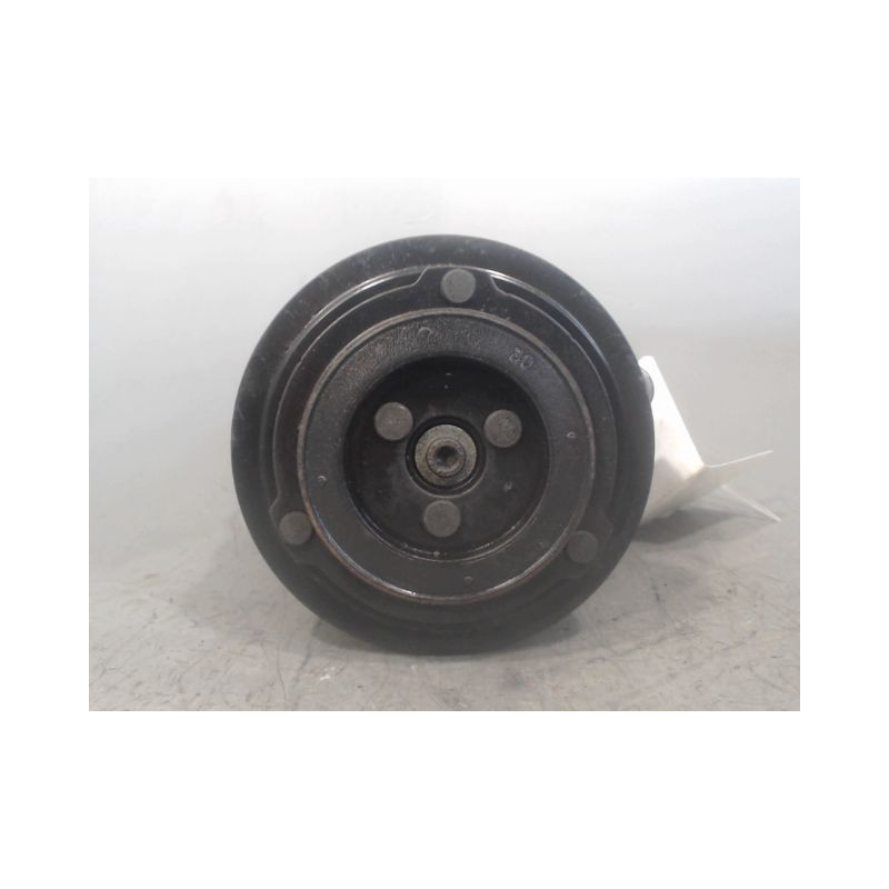 COMPRESSEUR AIR CONDITIONNE SMART FORTWO COUPE 3.2002-2006
