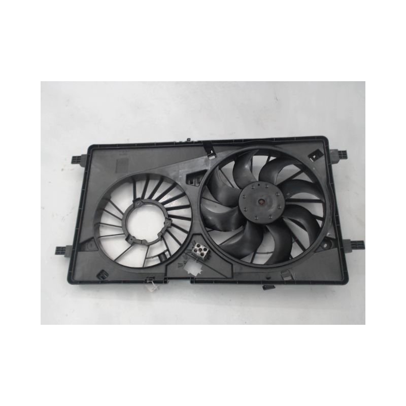 MOTEUR VENTILATEUR RADIATEUR RENAULT MASTER LONG MAXI 2003-