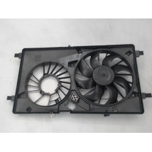 MOTEUR VENTILATEUR RADIATEUR RENAULT MASTER LONG MAXI 2003-
