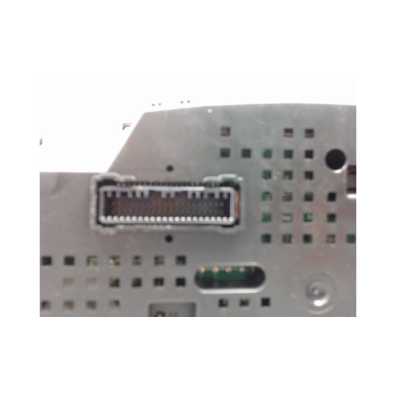 COMPTEUR HYUNDAI IX20
