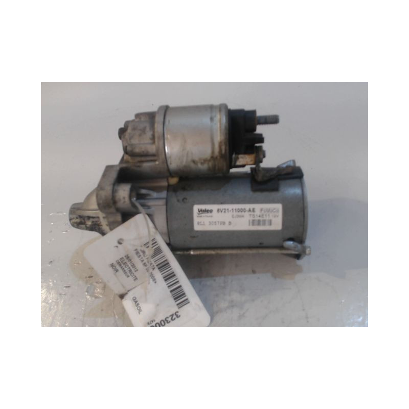 DEMARREUR FORD FIESTA 2008-
