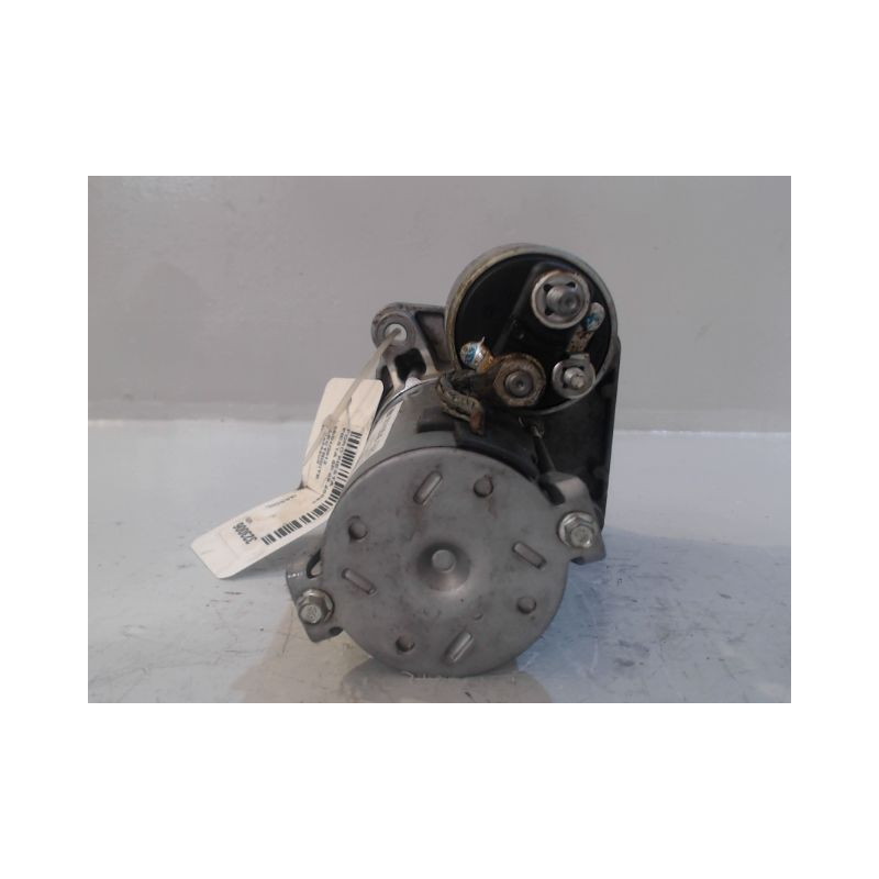 DEMARREUR FORD FIESTA 2008-