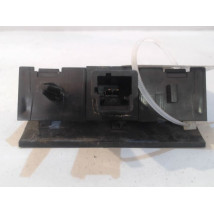 ACTIONNEUR SERRURE HAYON  CITROEN C3 2005-