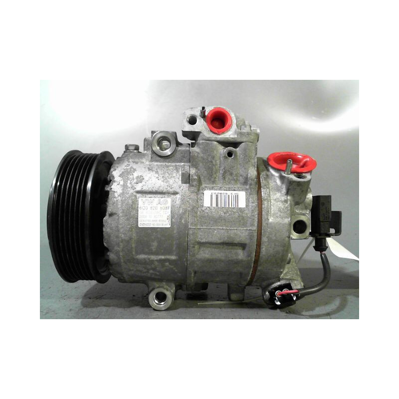 COMPRESSEUR AIR CONDITIONNE SEAT IBIZA