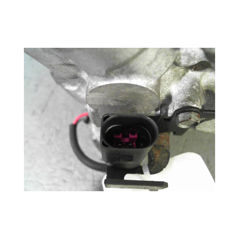 COMPRESSEUR AIR CONDITIONNE SEAT IBIZA