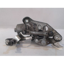 MECANISME ESSUIE-GLACE AVANT PEUGEOT 407 COUPE