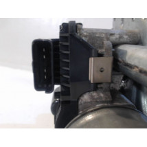 MECANISME ESSUIE-GLACE AVANT PEUGEOT 407 COUPE