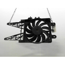 MOTEUR VENTILATEUR RADIATEUR FIAT PUNTO II Phase 2 2003-2009