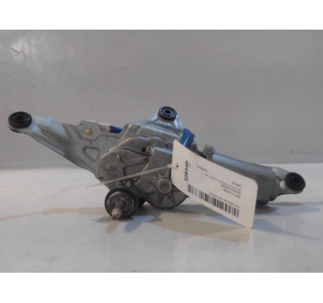 MOTEUR ESSUIE-GLACE AR