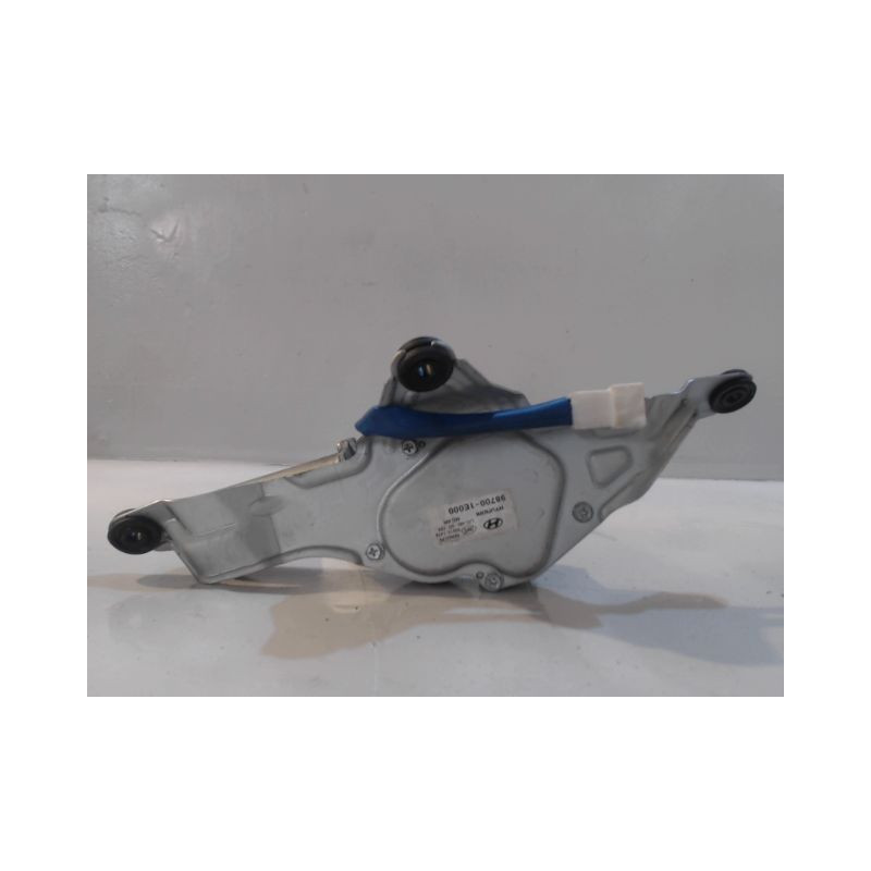 MOTEUR ESSUIE-GLACE ARRIERE HYUNDAI ACCENT