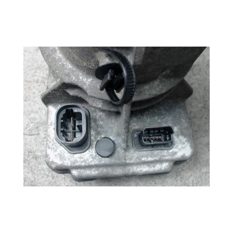 MOTEUR ELECTRIQUE DIRECTION ASSISTEE CITROEN C4
