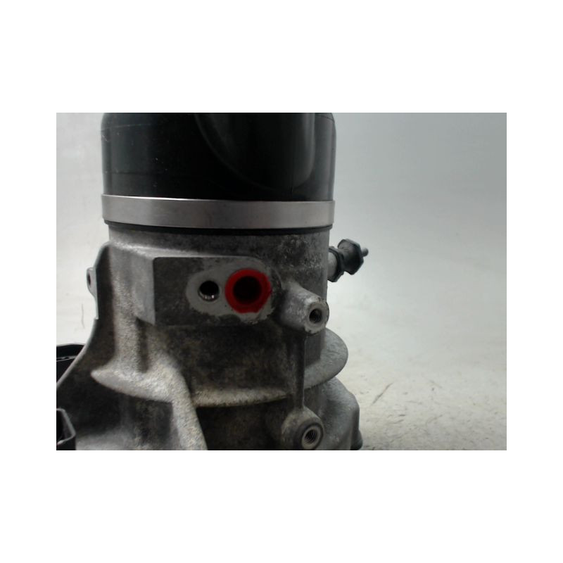 MOTEUR ELECTRIQUE DIRECTION ASSISTEE PEUGEOT 308