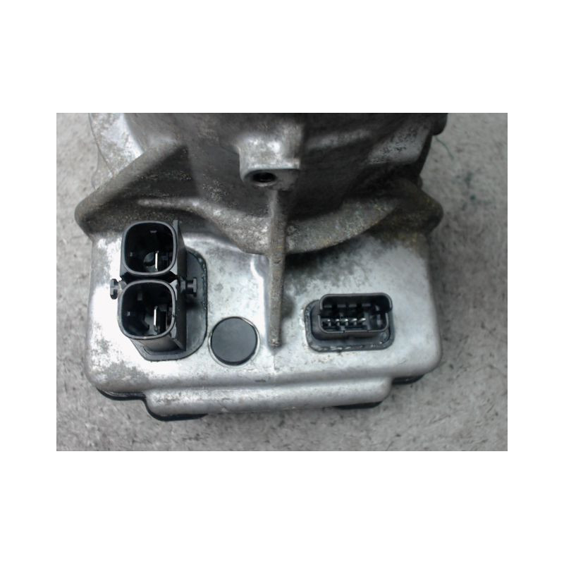 MOTEUR ELECTRIQUE DIRECTION ASSISTEE PEUGEOT 308