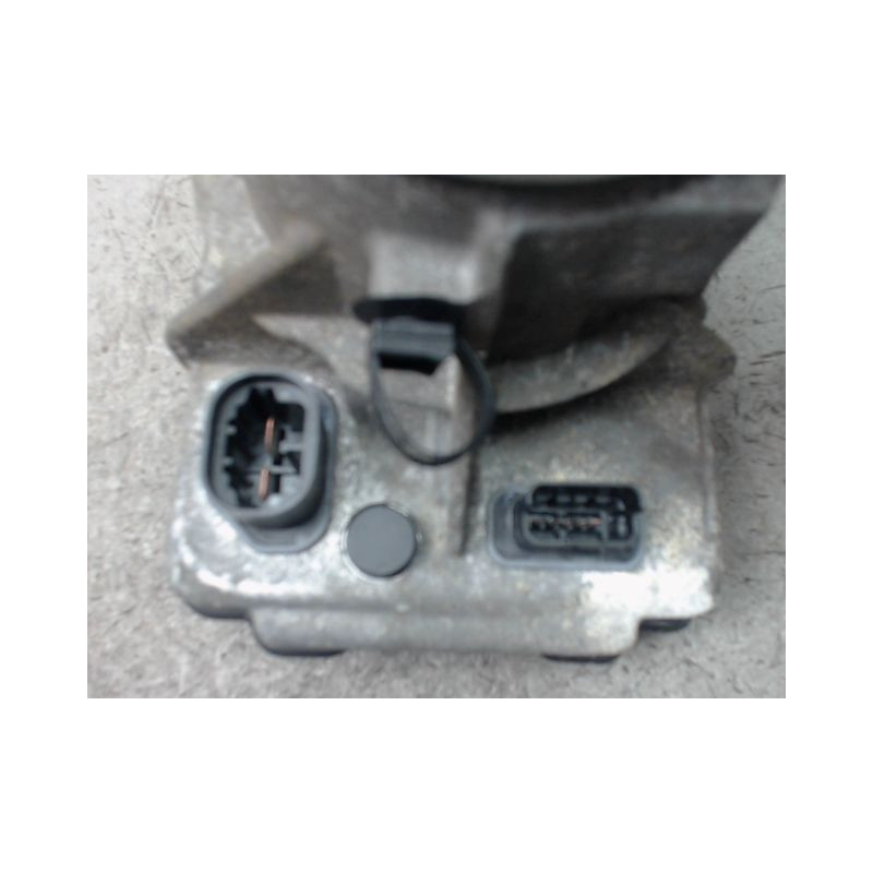 MOTEUR ELECTRIQUE DIRECTION ASSISTEE PEUGEOT 308