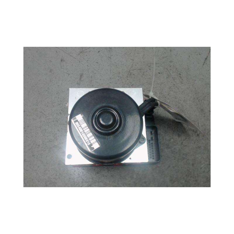 UNITE HYDRAULIQUE ABS VOLKSWAGEN SHARAN