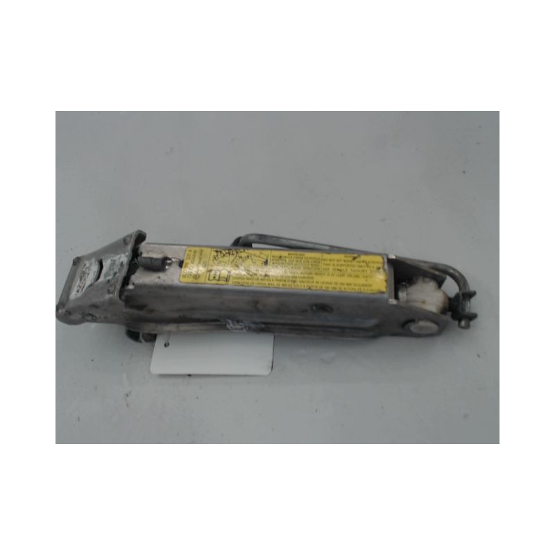 CRIC AUDI A6 97-2001