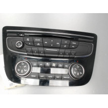 COMMANDE DE CHAUFFAGE PEUGEOT 508