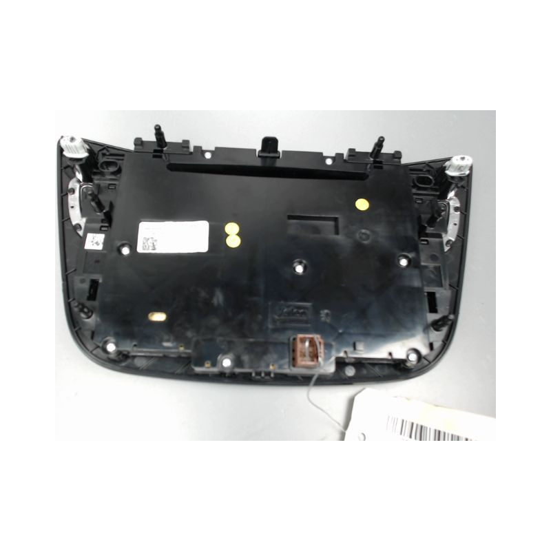 COMMANDE DE CHAUFFAGE PEUGEOT 508