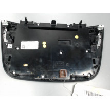 COMMANDE DE CHAUFFAGE PEUGEOT 508