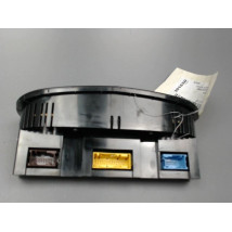 COMMANDE DE CHAUFFAGE PEUGEOT 607