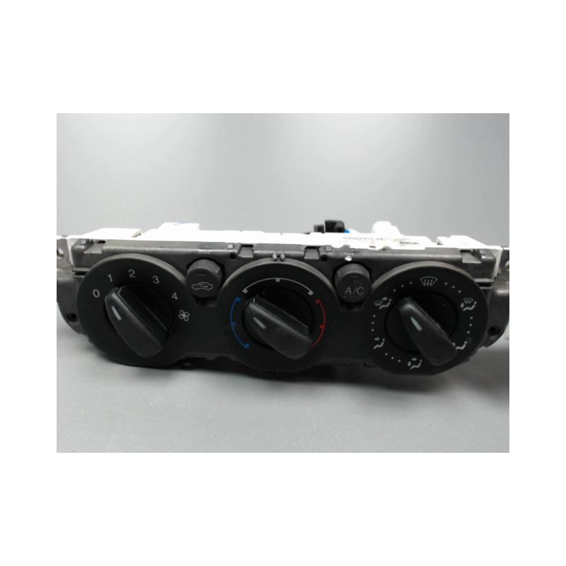 COMMANDE DE CHAUFFAGE FORD FOCUS