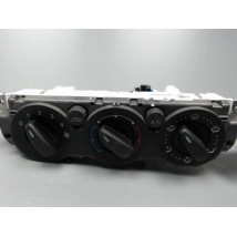 COMMANDE DE CHAUFFAGE FORD FOCUS