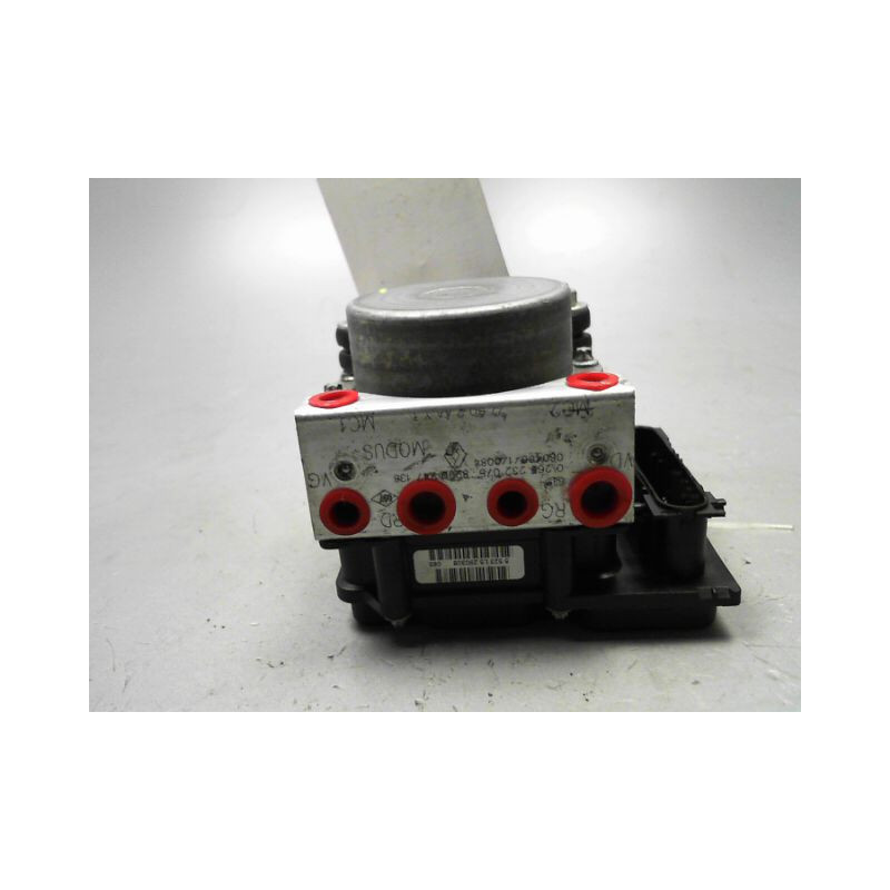 UNITE HYDRAULIQUE ABS RENAULT MODUS