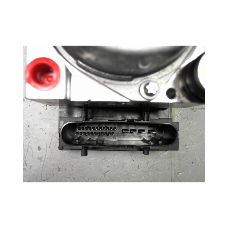 UNITE HYDRAULIQUE ABS RENAULT MODUS