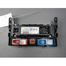 COMMANDE DE CHAUFFAGE CITROEN C6