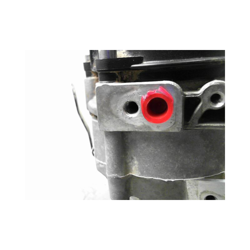 MOTEUR ELECTRIQUE DIRECTION ASSISTEE CITROEN C4