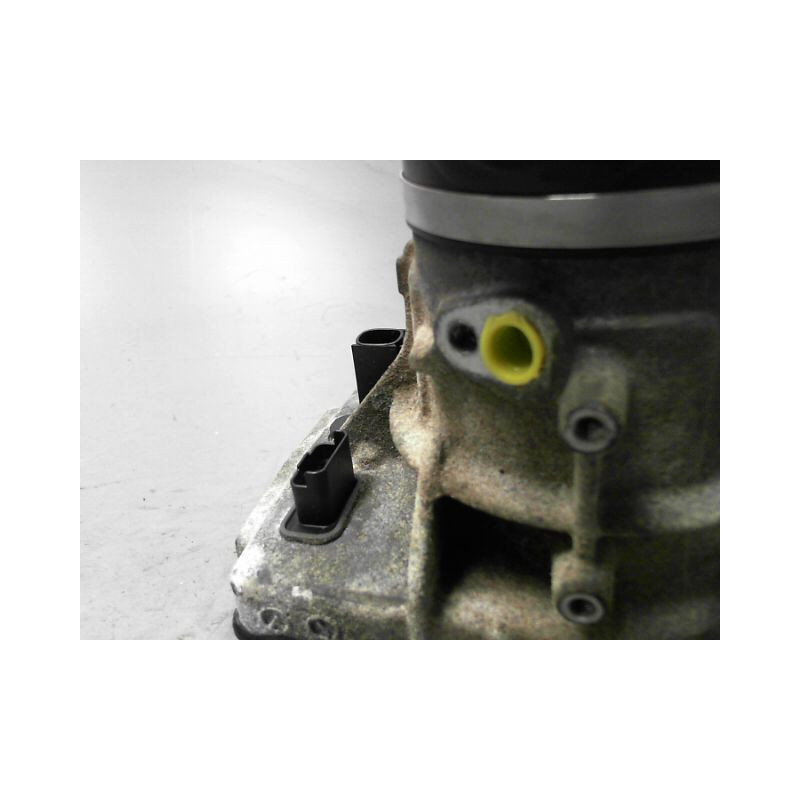 MOTEUR ELECTRIQUE DIRECTION ASSISTEE PEUGEOT 308