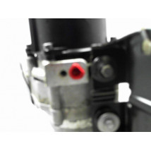 MOTEUR ELECTRIQUE DIRECTION ASSISTEE CITROEN C4