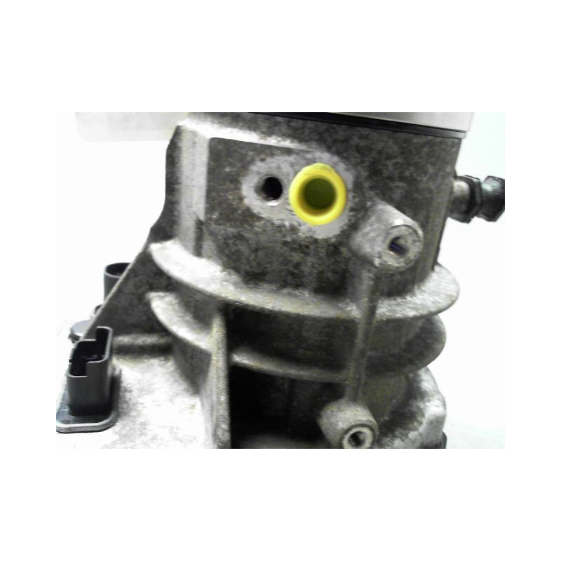MOTEUR ELECTRIQUE DIRECTION ASSISTEE CITROEN C4