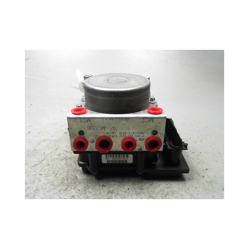 UNITE HYDRAULIQUE ABS RENAULT MODUS
