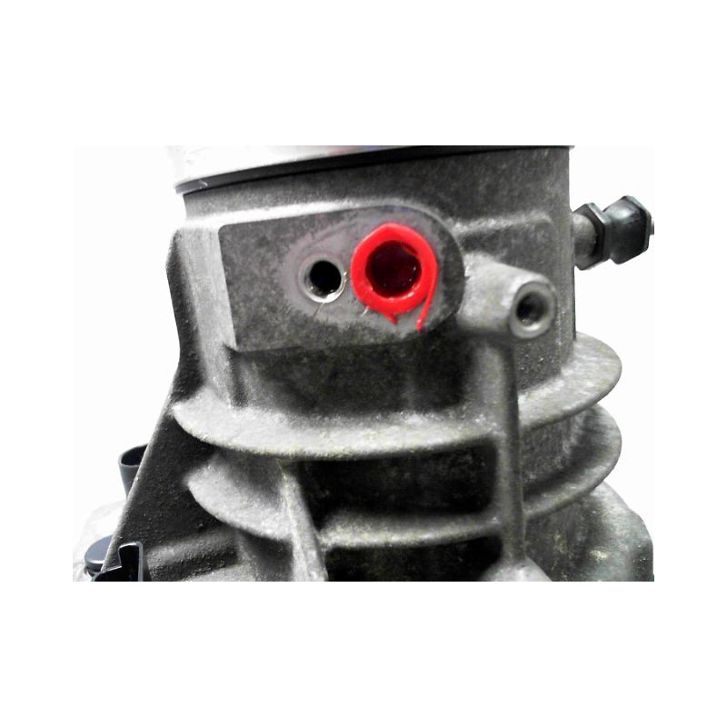 MOTEUR ELECTRIQUE DIRECTION ASSISTEE CITROEN C4
