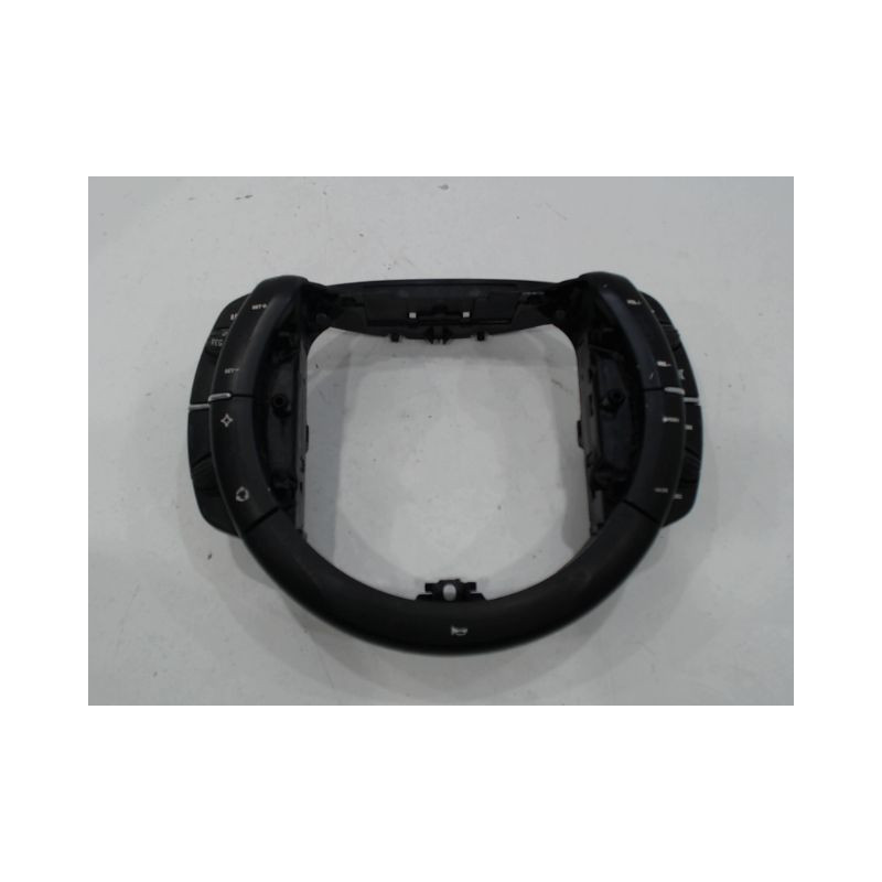COMMANDE AUTORADIO CITROEN C4