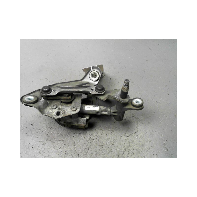 MECANISME ESSUIE-GLACE AVANT PEUGEOT 407