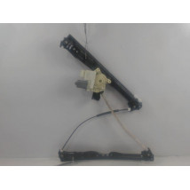 MECANISME+MOTEUR LEVE-GLACE AVANT DROIT PEUGEOT 308 SW 2008-