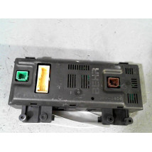COMMANDE DE CHAUFFAGE PEUGEOT 307