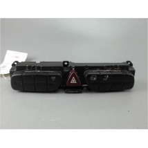 BOUTON DE WARNING MERCEDES CLASSE C 00-04
