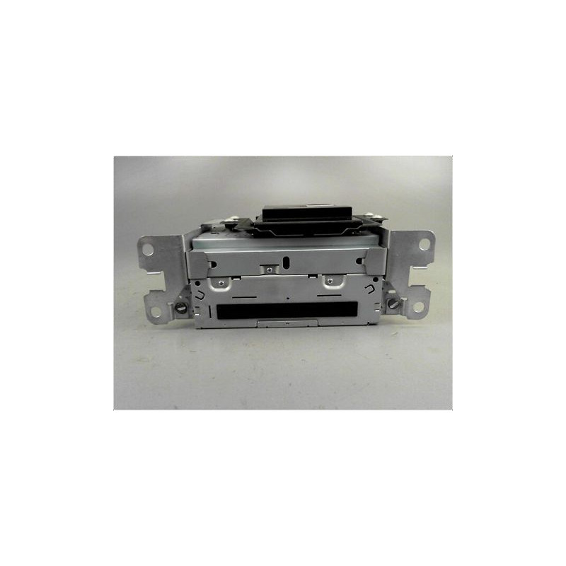 AUTORADIO JAGUAR XF 2004-2005