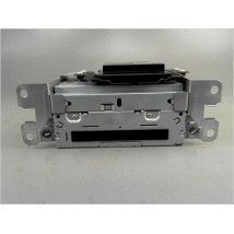 AUTORADIO JAGUAR XF 2004-2005