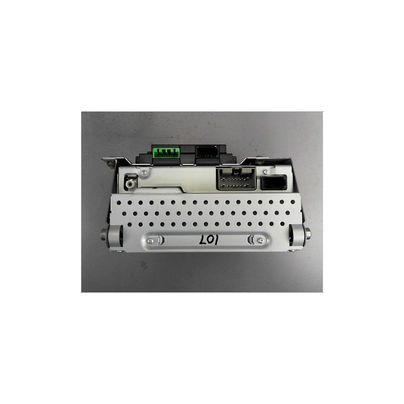 AUTORADIO JAGUAR XF 2004-2005