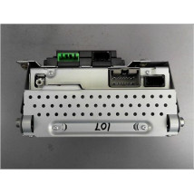 AUTORADIO JAGUAR XF 2004-2005